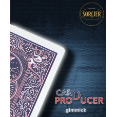 GIMMICK PRODUZIONE CARTE - BLU