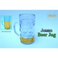 BOCCALE BIRRA JUMBO - BIRRA CHE DIMINUISCE